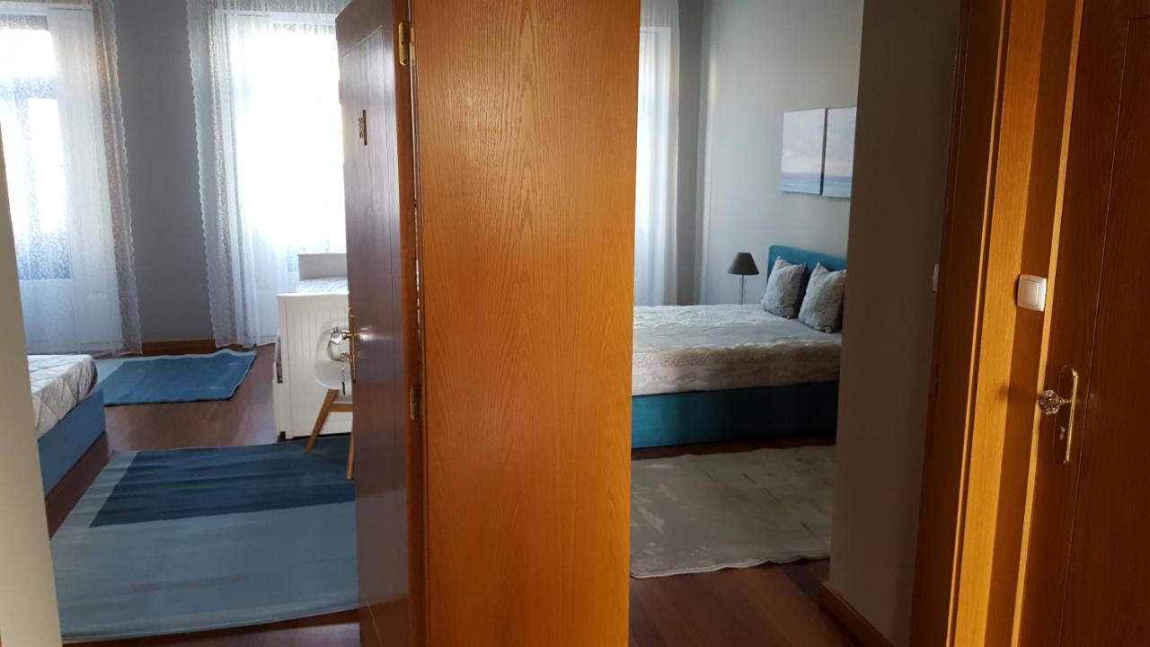 Cool Guesthouse Porto Zewnętrze zdjęcie