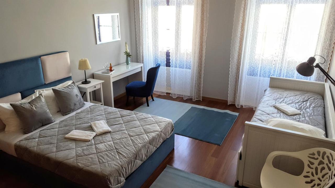 Cool Guesthouse Porto Zewnętrze zdjęcie