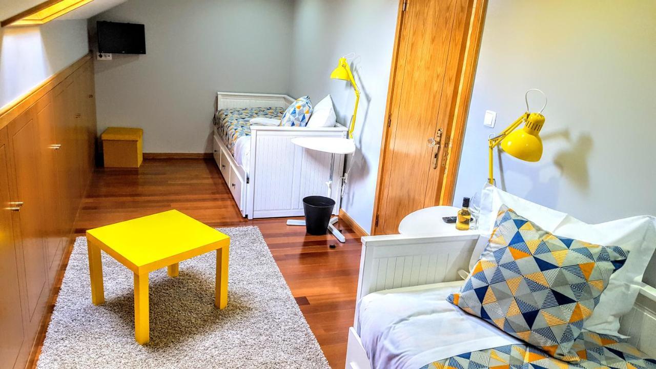 Cool Guesthouse Porto Zewnętrze zdjęcie