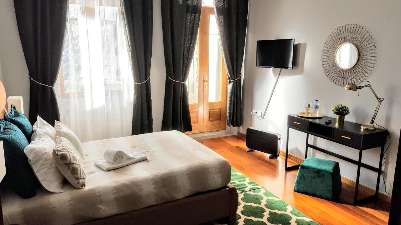 Cool Guesthouse Porto Zewnętrze zdjęcie