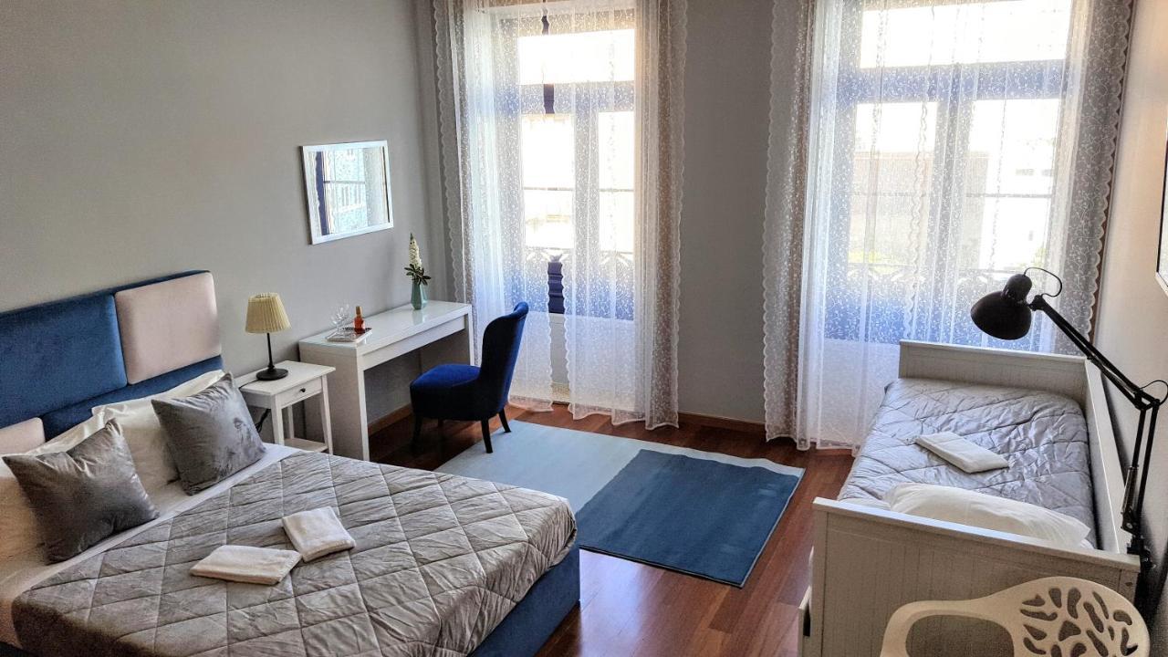 Cool Guesthouse Porto Zewnętrze zdjęcie