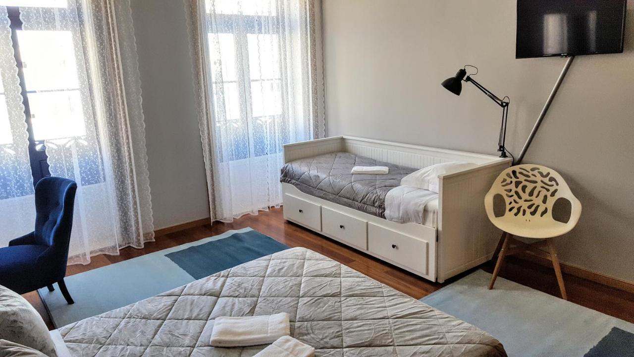 Cool Guesthouse Porto Zewnętrze zdjęcie