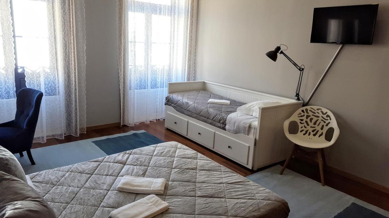 Cool Guesthouse Porto Zewnętrze zdjęcie